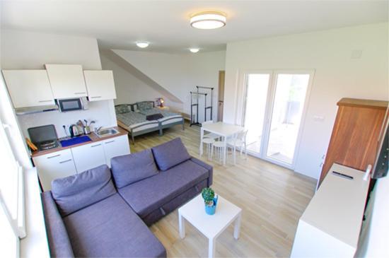 Matoc Apartments Μούρτερ Εξωτερικό φωτογραφία