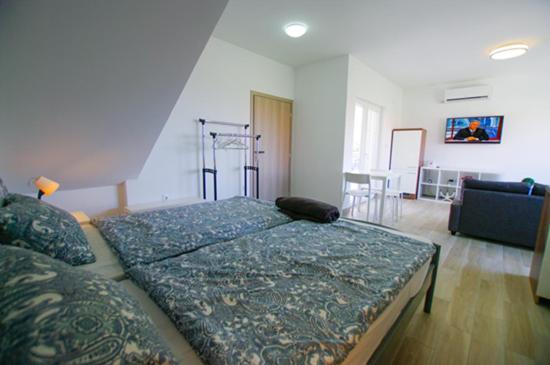 Matoc Apartments Μούρτερ Εξωτερικό φωτογραφία