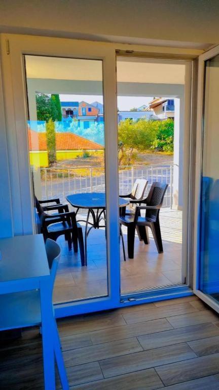 Matoc Apartments Μούρτερ Εξωτερικό φωτογραφία