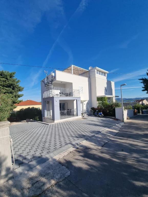 Matoc Apartments Μούρτερ Εξωτερικό φωτογραφία