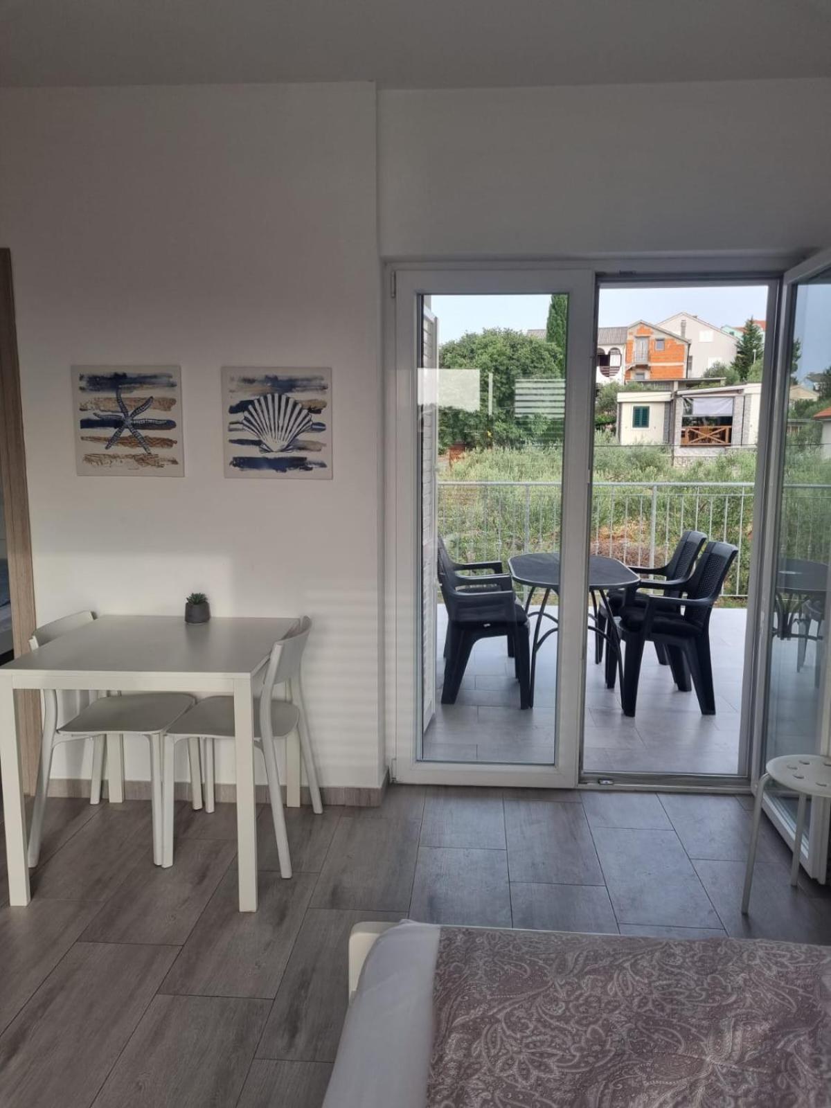 Matoc Apartments Μούρτερ Εξωτερικό φωτογραφία