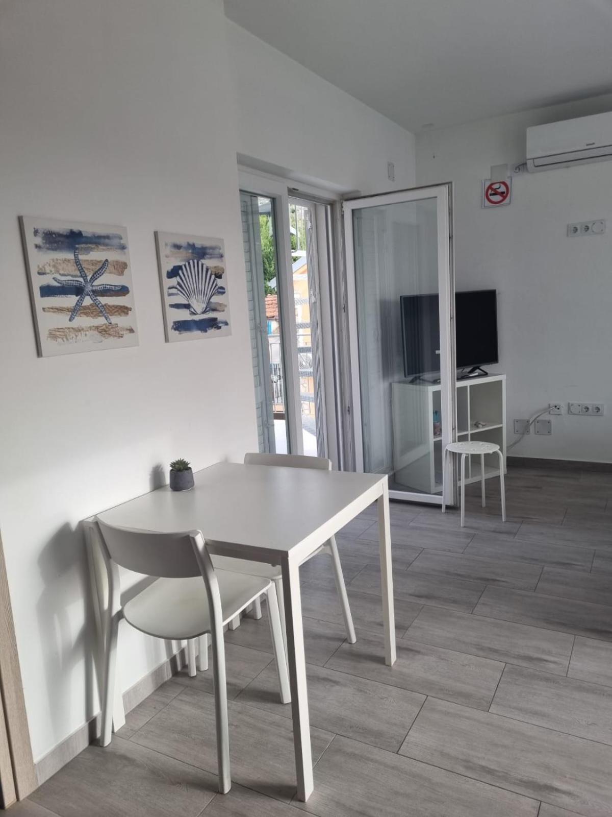 Matoc Apartments Μούρτερ Εξωτερικό φωτογραφία