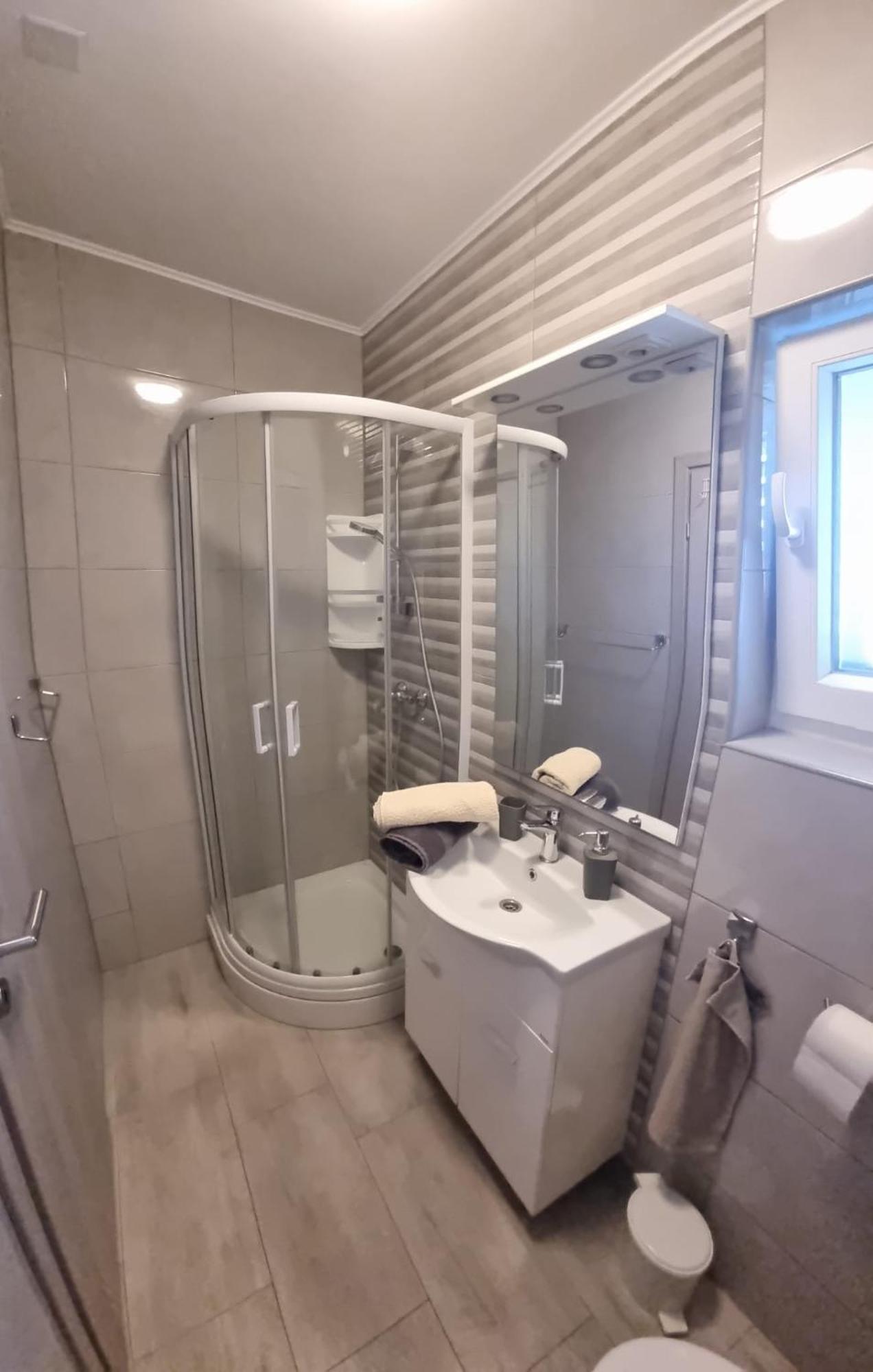 Matoc Apartments Μούρτερ Εξωτερικό φωτογραφία