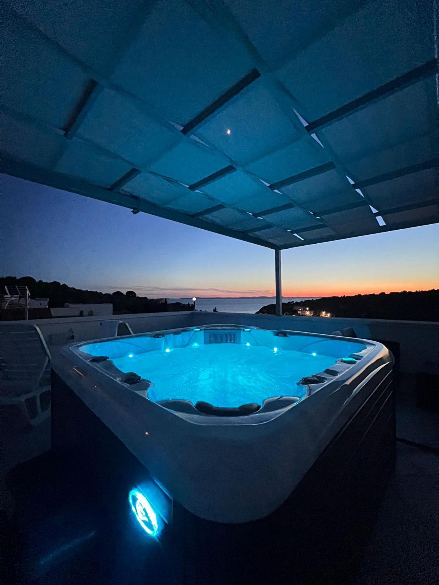 Matoc Apartments Μούρτερ Εξωτερικό φωτογραφία
